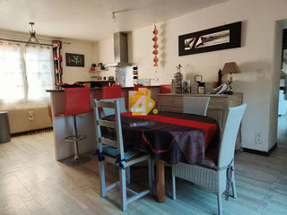  Maison � vendre 4 pi�ces 138 m�