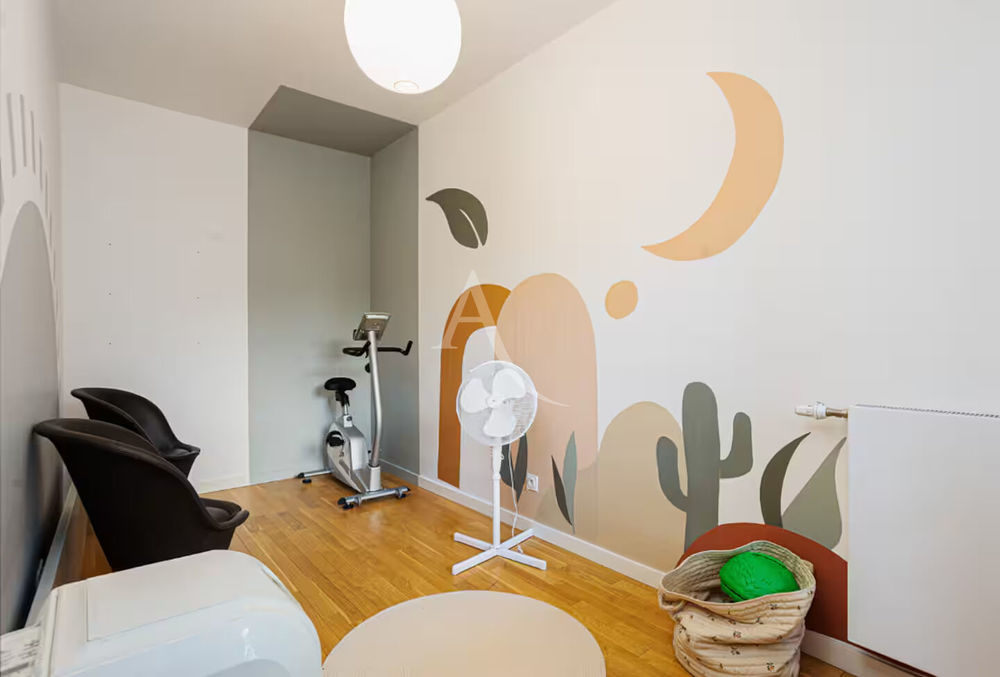 � vendre  Appartement Suresnes (92150)