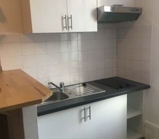  Appartement � louer 1 pi�ce 17 m�