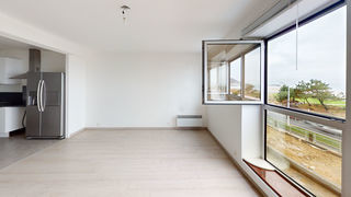  Appartement � vendre 4 pi�ces 91 m�