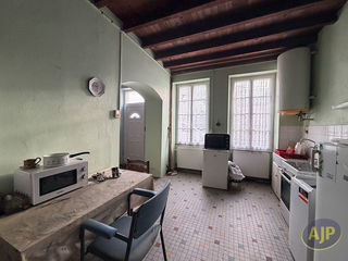  Maison � vendre 5 pi�ces 140 m�