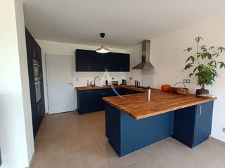  Maison � vendre 5 pi�ces 118 m�