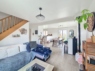  Maison � vendre 6 pi�ces 112 m�