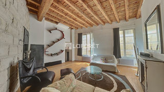  Appartement � vendre 2 pi�ces 57 m�