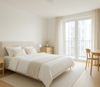  Appartement � vendre 2 pi�ces 46 m�