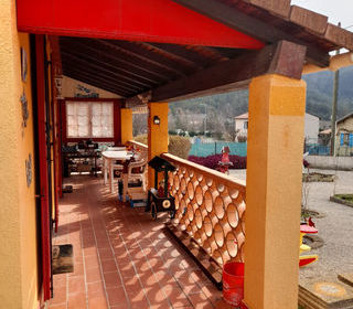  Maison � vendre 4 pi�ces 89 m�