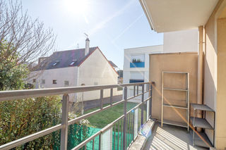  Appartement � vendre 3 pi�ces 72 m�