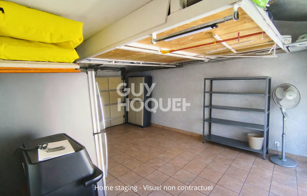 � vendre  Maison Saint-Cyprien (66750)