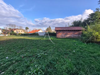  Terrain � vendre 900 m�