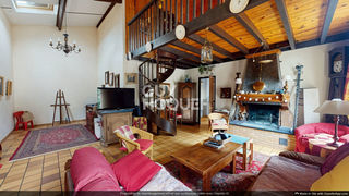  Maison � vendre 8 pi�ces 197 m�