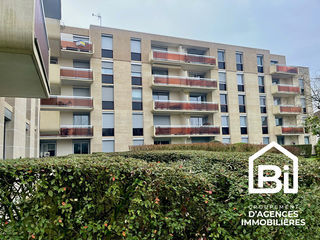  Appartement � vendre 5 pi�ces 117 m�