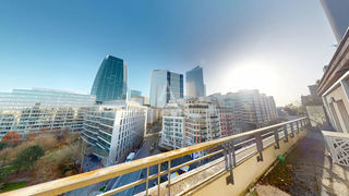  Appartement � vendre 3 pi�ces 58 m�