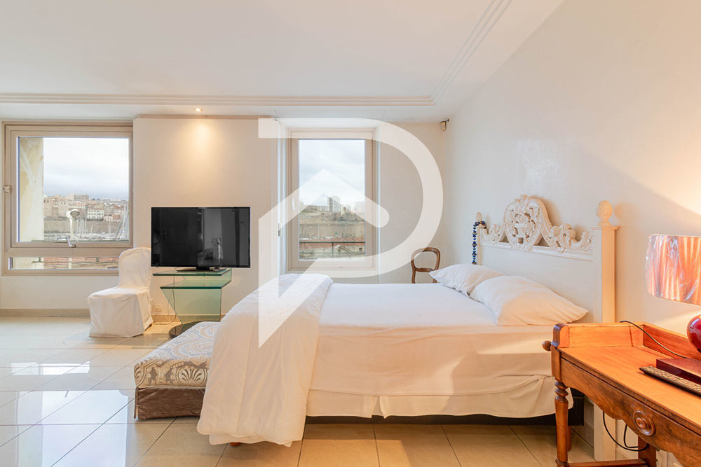 � vendre  Appartement Marseille 2