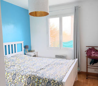  Maison � vendre 3 pi�ces 58 m�