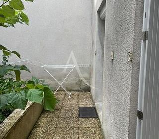  Appartement � louer 1 pi�ce 19 m�