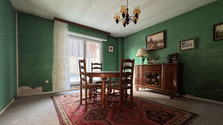  Maison � vendre 4 pi�ces 72 m�