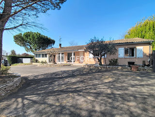  Maison � vendre 4 pi�ces 135 m�