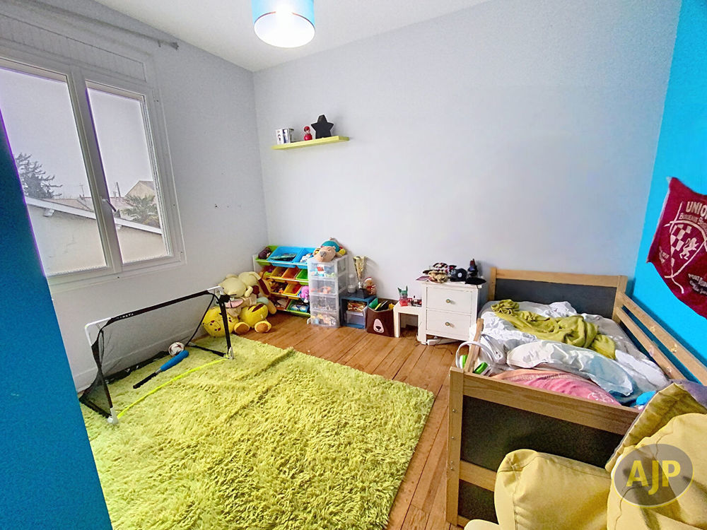 � vendre  Maison M�rignac (33700)