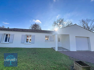  Maison � vendre 5 pi�ces 117 m�