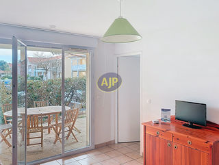  Appartement � vendre 3 pi�ces 39 m�