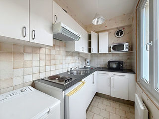  Appartement � vendre 1 pi�ce 18 m�