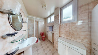  Appartement � vendre 3 pi�ces 61 m�