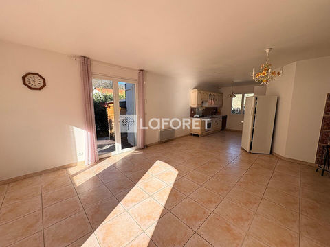   Maison Arles Sur Tech 4 pi�ce(s) Maison - 4 pi�ce(s) - 83 m�