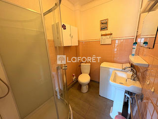  Appartement � vendre 1 pi�ce 26 m�