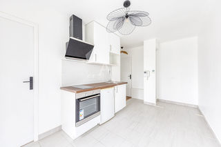  Appartement � vendre 2 pi�ces 29 m�