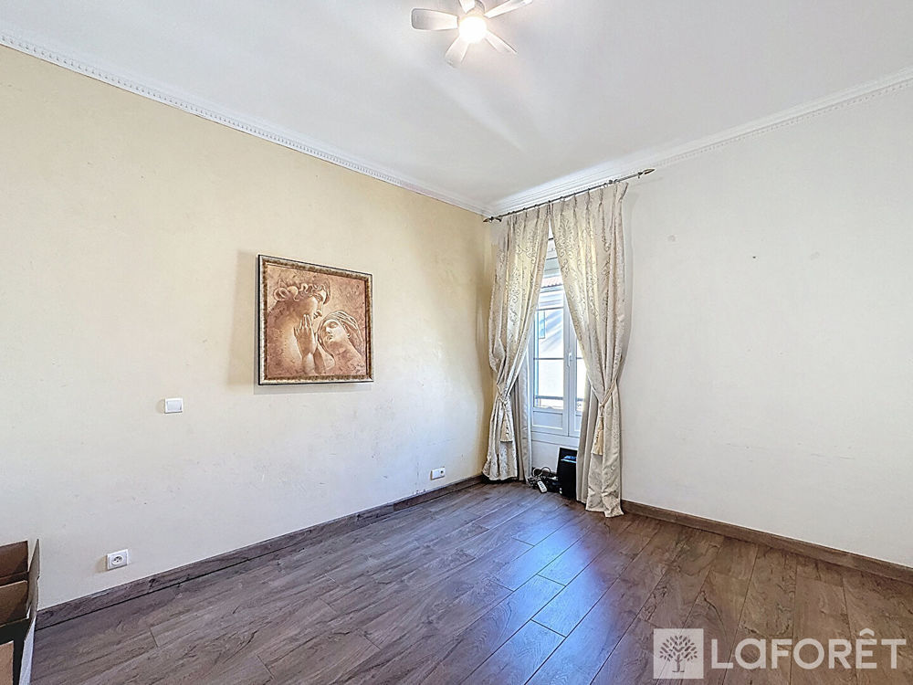 � vendre  Appartement Roquebrune-Cap-Martin (06190)