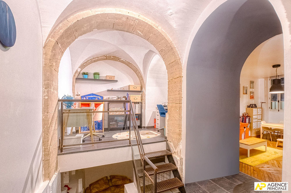 � vendre  Appartement Versailles (78000)