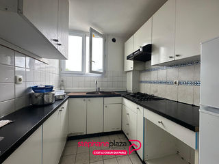  Appartement � vendre 4 pi�ces 60 m�