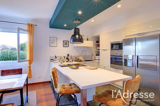  Maison � vendre 4 pi�ces 125 m�