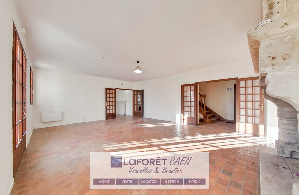 � vendre  Maison Caen (14000)