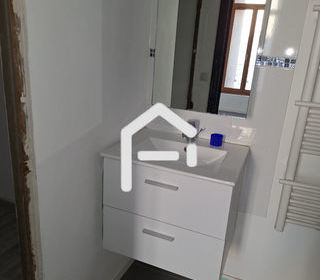  Appartement � vendre 2 pi�ces 55 m�