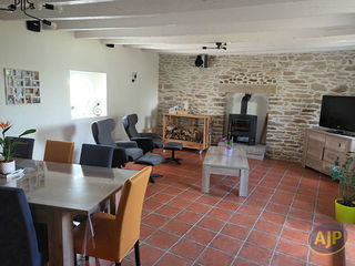  Maison � vendre 7 pi�ces 153 m�