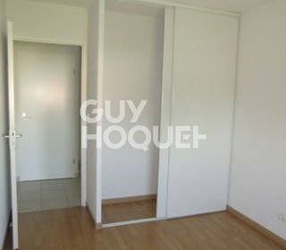  Appartement � vendre 3 pi�ces 61 m�