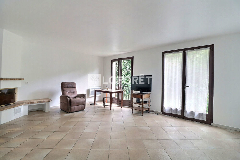 � vendre  Maison Rueil-Malmaison (92500)