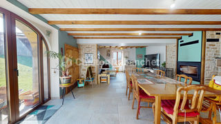  Maison � vendre 7 pi�ces 208 m�