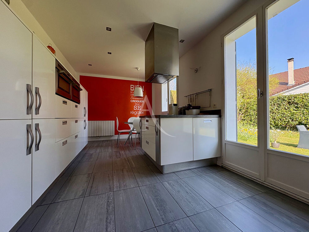 � vendre  Maison Gif-sur-Yvette (91190)