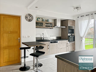  Maison � vendre 5 pi�ces 135 m�