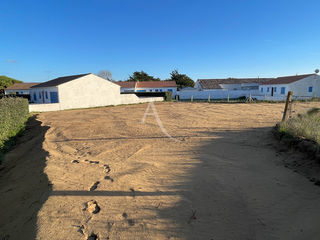  Terrain � vendre 1398 m�