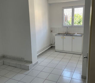  Appartement � vendre 3 pi�ces 62 m�