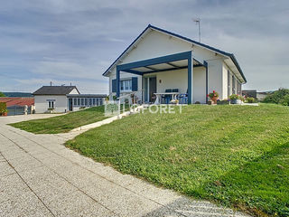  Maison � vendre 5 pi�ces 116 m�