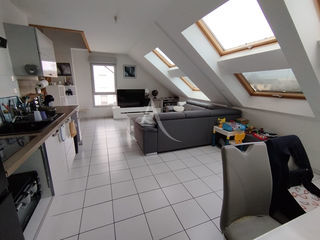  Appartement � vendre 3 pi�ces 72 m�