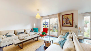  Maison � vendre 5 pi�ces 125 m�