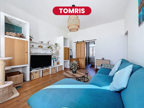  Appartement � vendre 3 pi�ces 