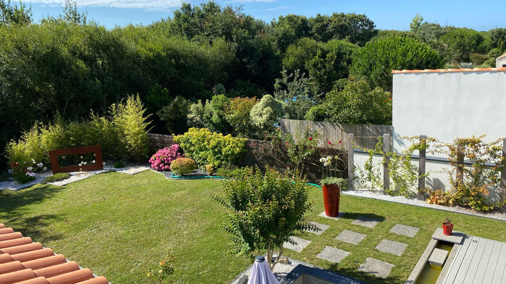 � vendre  Maison Saint-Gilles-Croix-de-Vie (85800)