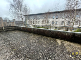  Appartement � vendre 2 pi�ces 41 m�