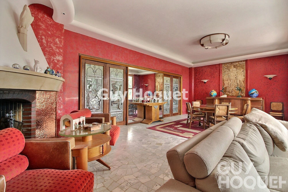 � vendre  Villa Poigny-la-For�t (78125)